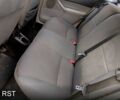 Желтый Форд Фокус, объемом двигателя 2 л и пробегом 160 тыс. км за 3200 $, фото 5 на Automoto.ua