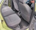 Желтый Форд Фокус, объемом двигателя 1.6 л и пробегом 178 тыс. км за 4100 $, фото 12 на Automoto.ua