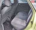 Желтый Форд Фокус, объемом двигателя 1.6 л и пробегом 178 тыс. км за 4100 $, фото 6 на Automoto.ua