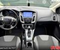Желтый Форд Фокус, объемом двигателя 2 л и пробегом 202 тыс. км за 7600 $, фото 2 на Automoto.ua