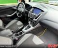 Желтый Форд Фокус, объемом двигателя 2 л и пробегом 202 тыс. км за 7600 $, фото 3 на Automoto.ua