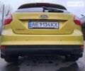 Желтый Форд Фокус, объемом двигателя 1.6 л и пробегом 106 тыс. км за 9800 $, фото 20 на Automoto.ua