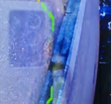 Желтый Форд Фокус, объемом двигателя 2 л и пробегом 119 тыс. км за 18000 $, фото 39 на Automoto.ua