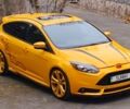 Жовтий Форд Фокус, об'ємом двигуна 2 л та пробігом 119 тис. км за 11500 $, фото 1 на Automoto.ua