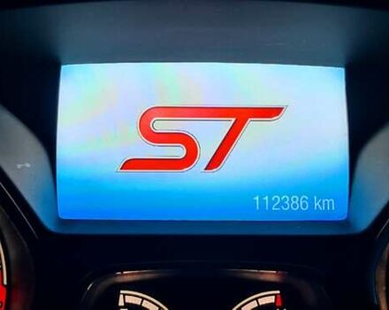 Желтый Форд Фокус, объемом двигателя 2 л и пробегом 119 тыс. км за 18000 $, фото 33 на Automoto.ua