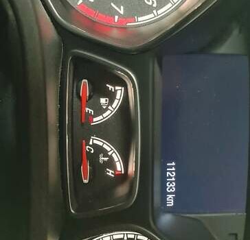 Желтый Форд Фокус, объемом двигателя 2 л и пробегом 119 тыс. км за 18000 $, фото 37 на Automoto.ua