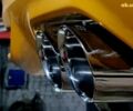 Жовтий Форд Фокус, об'ємом двигуна 2 л та пробігом 114 тис. км за 18790 $, фото 42 на Automoto.ua