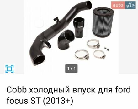 Желтый Форд Фокус, объемом двигателя 2 л и пробегом 119 тыс. км за 18000 $, фото 29 на Automoto.ua