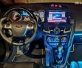 Жовтий Форд Фокус, об'ємом двигуна 2 л та пробігом 114 тис. км за 18790 $, фото 40 на Automoto.ua