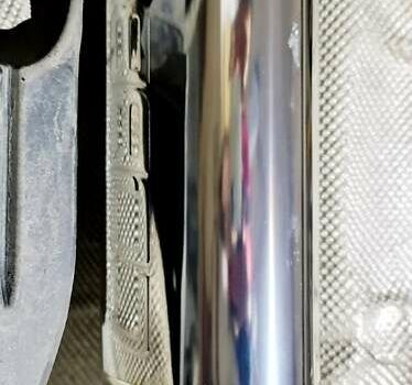 Желтый Форд Фокус, объемом двигателя 2 л и пробегом 119 тыс. км за 18000 $, фото 22 на Automoto.ua