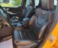 Желтый Форд Фокус, объемом двигателя 2 л и пробегом 90 тыс. км за 4000 $, фото 10 на Automoto.ua