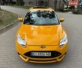 Жовтий Форд Фокус, об'ємом двигуна 2 л та пробігом 150 тис. км за 9000 $, фото 7 на Automoto.ua
