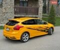 Жовтий Форд Фокус, об'ємом двигуна 2 л та пробігом 150 тис. км за 9000 $, фото 13 на Automoto.ua
