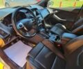 Желтый Форд Фокус, объемом двигателя 2 л и пробегом 90 тыс. км за 4000 $, фото 11 на Automoto.ua