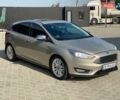 Желтый Форд Фокус, объемом двигателя 2 л и пробегом 139 тыс. км за 8800 $, фото 11 на Automoto.ua