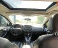Желтый Форд Фокус, объемом двигателя 2 л и пробегом 139 тыс. км за 8800 $, фото 14 на Automoto.ua