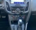 Желтый Форд Фокус, объемом двигателя 2 л и пробегом 175 тыс. км за 7900 $, фото 18 на Automoto.ua