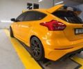 Жовтий Форд Фокус, об'ємом двигуна 0 л та пробігом 114 тис. км за 13508 $, фото 6 на Automoto.ua