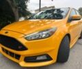 Форд Фокус 2016 в Львове на Automoto.ua Желтый Форд Фокус, объемом двигателя 2 л и пробегом 71 тыс. км за 8500 $, фото 1 на Automoto.ua