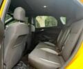 Форд Фокус 2016 в Львове на Automoto.ua Желтый Форд Фокус, объемом двигателя 2 л и пробегом 71 тыс. км за 8500 $, фото 10 на Automoto.ua