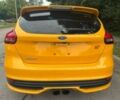 Форд Фокус 2016 в Львове на Automoto.ua Желтый Форд Фокус, объемом двигателя 2 л и пробегом 71 тыс. км за 8500 $, фото 4 на Automoto.ua