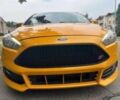 Форд Фокус 2016 в Львове на Automoto.ua Желтый Форд Фокус, объемом двигателя 2 л и пробегом 71 тыс. км за 8500 $, фото 1 на Automoto.ua