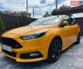 Жовтий Форд Фокус, об'ємом двигуна 2 л та пробігом 145 тис. км за 13500 $, фото 15 на Automoto.ua