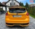 Жовтий Форд Фокус, об'ємом двигуна 2 л та пробігом 145 тис. км за 13500 $, фото 10 на Automoto.ua