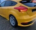 Жовтий Форд Фокус, об'ємом двигуна 2 л та пробігом 54 тис. км за 16500 $, фото 3 на Automoto.ua