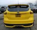 Желтый Форд Фокус, объемом двигателя 0 л и пробегом 66 тыс. км за 1500 $, фото 5 на Automoto.ua