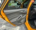 Жовтий Форд Фокус, об'ємом двигуна 2 л та пробігом 145 тис. км за 13500 $, фото 26 на Automoto.ua