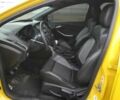Желтый Форд Фокус, объемом двигателя 0 л и пробегом 66 тыс. км за 1500 $, фото 6 на Automoto.ua