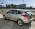 Желтый Форд Фокус, объемом двигателя 0 л и пробегом 178 тыс. км за 8900 $, фото 3 на Automoto.ua
