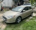 Жовтий Форд Фокус, об'ємом двигуна 0 л та пробігом 180 тис. км за 8400 $, фото 1 на Automoto.ua