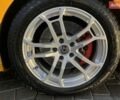 Жовтий Форд Фокус, об'ємом двигуна 2 л та пробігом 54 тис. км за 16500 $, фото 7 на Automoto.ua
