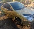 Желтый Форд Фокус, объемом двигателя 1.8 л и пробегом 325 тыс. км за 1900 $, фото 9 на Automoto.ua