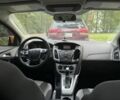 Жовтий Форд Фокус, об'ємом двигуна 2 л та пробігом 114 тис. км за 5300 $, фото 2 на Automoto.ua