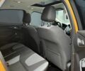 Жовтий Форд Фокус, об'ємом двигуна 2 л та пробігом 190 тис. км за 6500 $, фото 20 на Automoto.ua