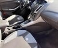 Жовтий Форд Фокус, об'ємом двигуна 2.01 л та пробігом 250 тис. км за 6500 $, фото 11 на Automoto.ua