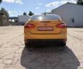 Жовтий Форд Фокус, об'ємом двигуна 2.01 л та пробігом 250 тис. км за 6500 $, фото 8 на Automoto.ua
