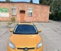 Жовтий Форд Фокус, об'ємом двигуна 2.01 л та пробігом 250 тис. км за 6500 $, фото 7 на Automoto.ua