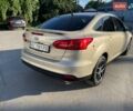 Желтый Форд Фокус, объемом двигателя 1 л и пробегом 100 тыс. км за 9100 $, фото 27 на Automoto.ua