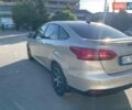 Желтый Форд Фокус, объемом двигателя 1 л и пробегом 100 тыс. км за 9100 $, фото 28 на Automoto.ua