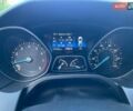Желтый Форд Фокус, объемом двигателя 1 л и пробегом 100 тыс. км за 9100 $, фото 16 на Automoto.ua