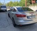 Желтый Форд Фокус, объемом двигателя 1 л и пробегом 100 тыс. км за 9100 $, фото 7 на Automoto.ua
