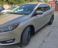 Желтый Форд Фокус, объемом двигателя 1 л и пробегом 100 тыс. км за 9100 $, фото 4 на Automoto.ua
