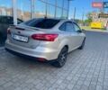 Желтый Форд Фокус, объемом двигателя 1 л и пробегом 100 тыс. км за 9100 $, фото 8 на Automoto.ua