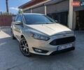 Желтый Форд Фокус, объемом двигателя 1 л и пробегом 100 тыс. км за 9100 $, фото 1 на Automoto.ua