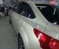 Желтый Форд Фокус, объемом двигателя 1 л и пробегом 100 тыс. км за 9100 $, фото 2 на Automoto.ua