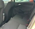Желтый Форд Фокус, объемом двигателя 1 л и пробегом 110 тыс. км за 8190 $, фото 25 на Automoto.ua